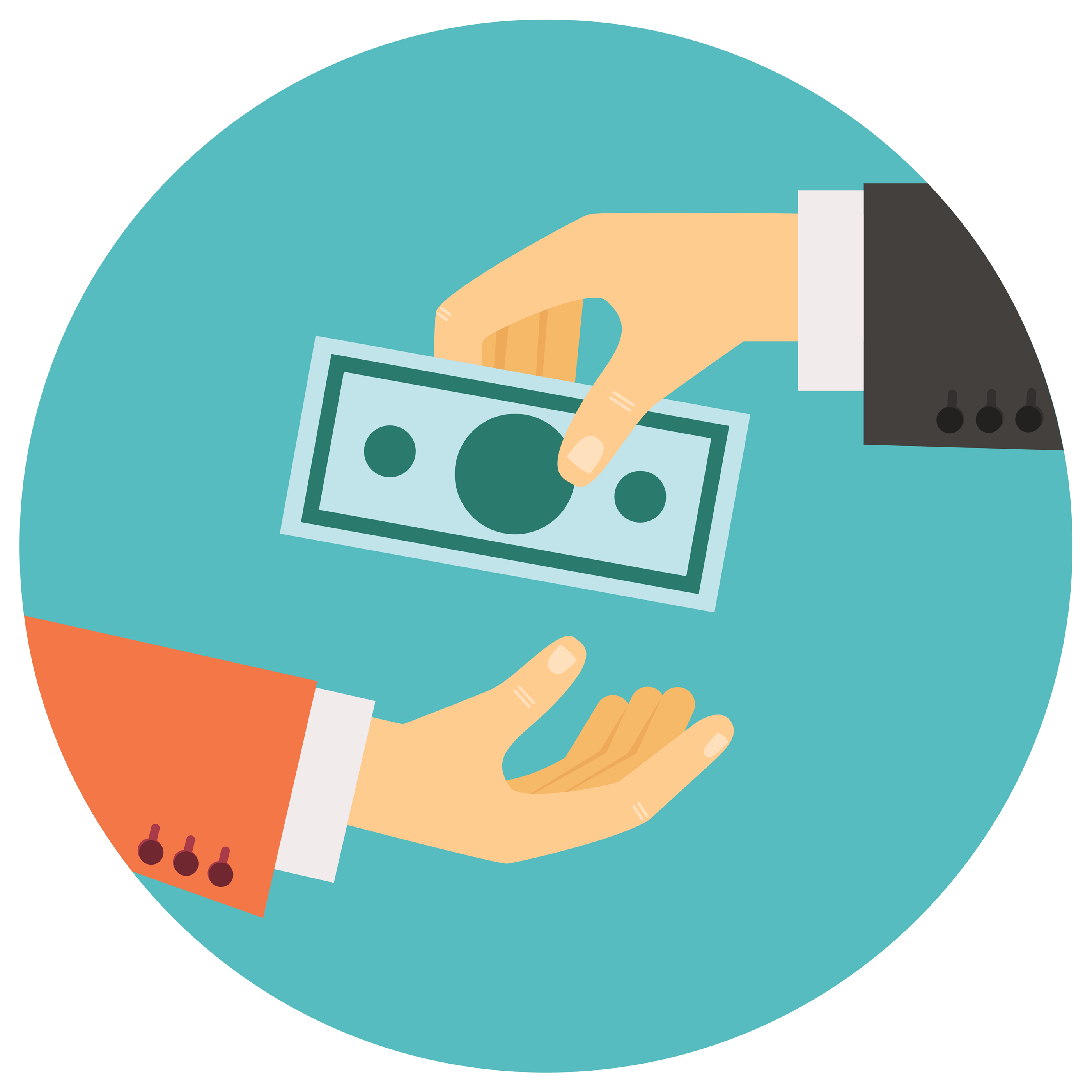 Refund Icon